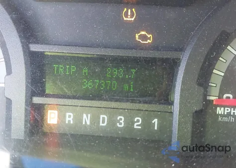 2010 Ford E-350 Super Duty Commercial from USA, damaged, VIN 1FDSS3EP6ADA41006